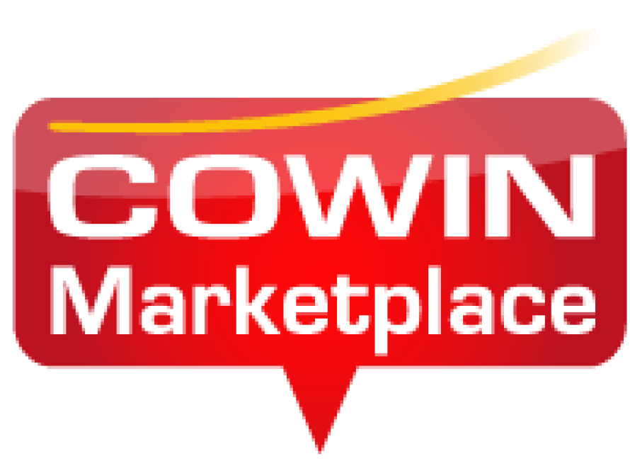 COWINMarketplace